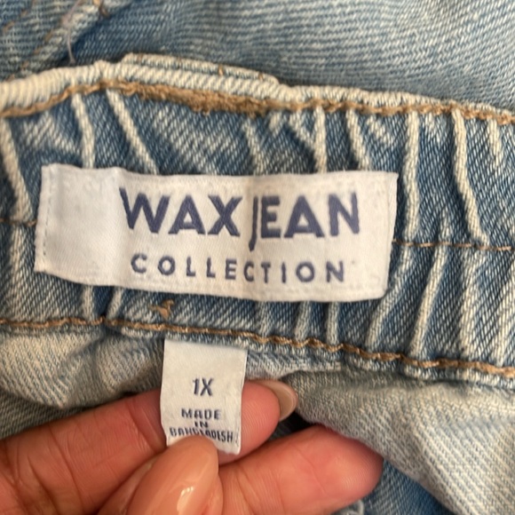 Cargo Jeans 1x - Picture 4 of 5